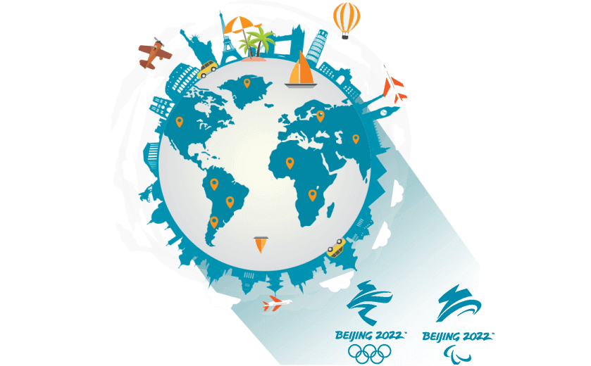 出国旅游 到中国澳门旅游 - 海龟VPN